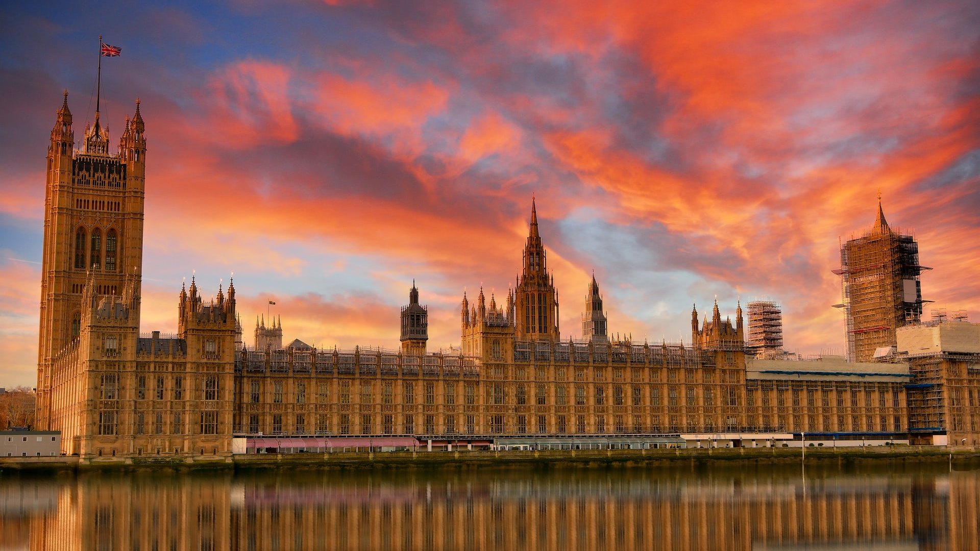 Westminster Abbey